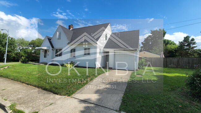 Building Photo - 3 Bedroom 1 bath newly remodeled home