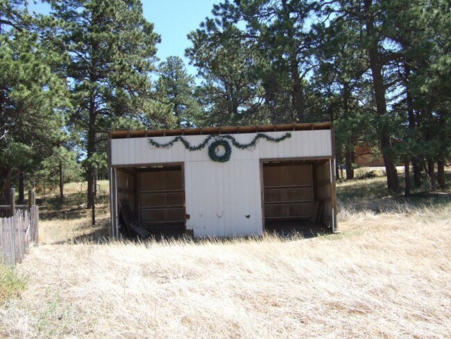 Foto del edificio - 2 Bedroom Horse Property