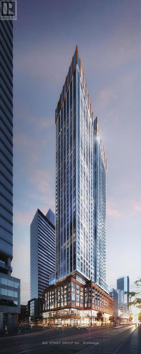 Building Photo - 400 King St W