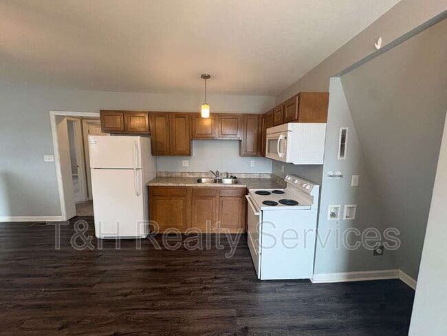 Foto del edificio - 409 W Washington St