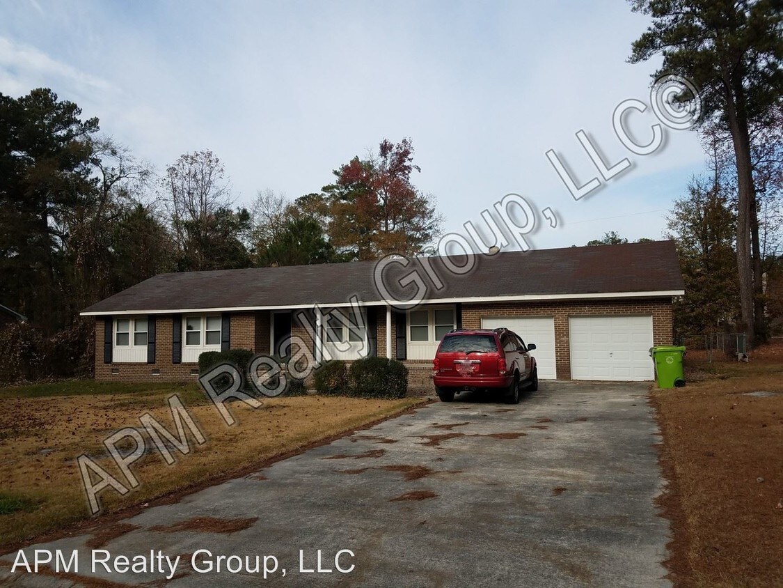 Primary Photo - 3 br, 2 bath House - 8117 Spring Flower Rd