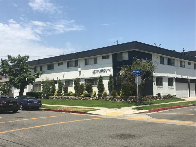 Foto del edificio - 205 E Plymouth St