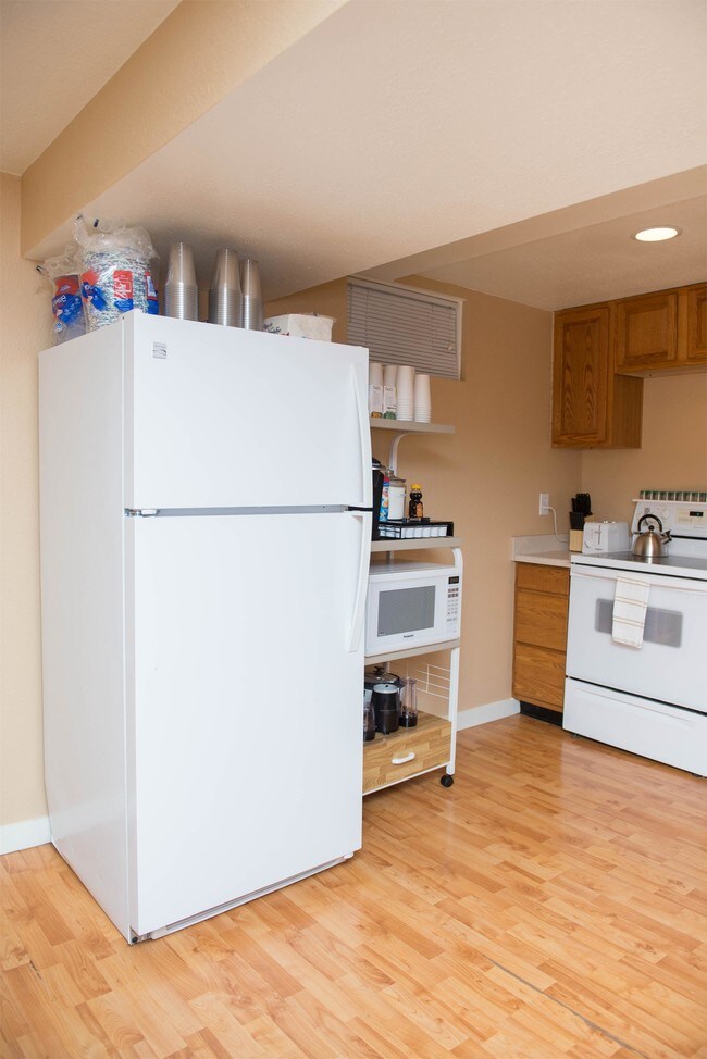 Photo - 1220 Avenue D