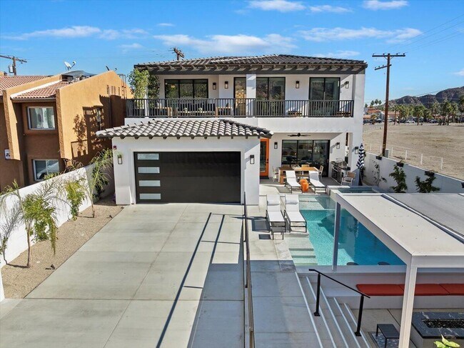 Foto del edificio - 51116 Avenida Mendoza