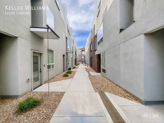 Building Photo - 3959 Inca St