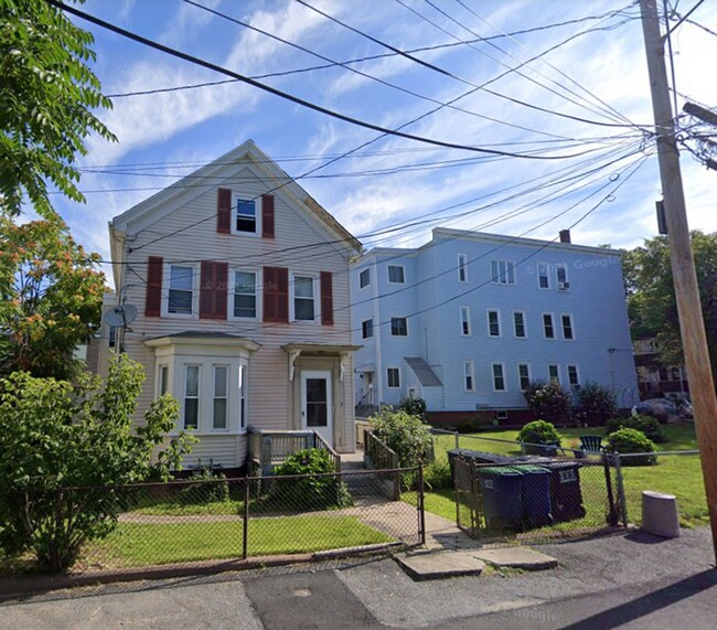 Foto del edificio - 7 Craigie Terrace