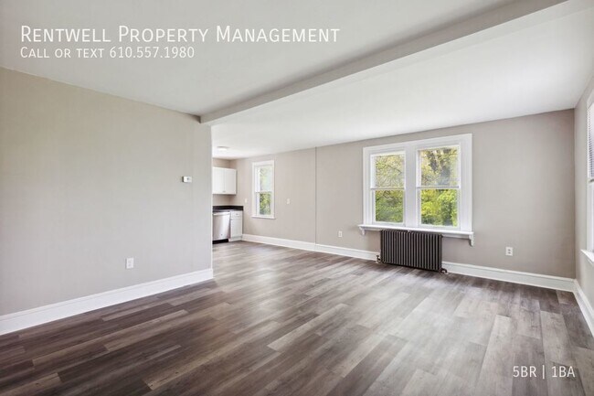 Building Photo - 5br 1ba Single Home, Evansburg State Park,...