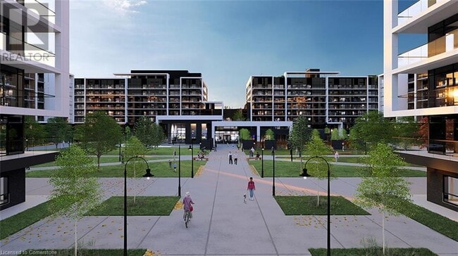 Building Photo - 505 Highland Rd W