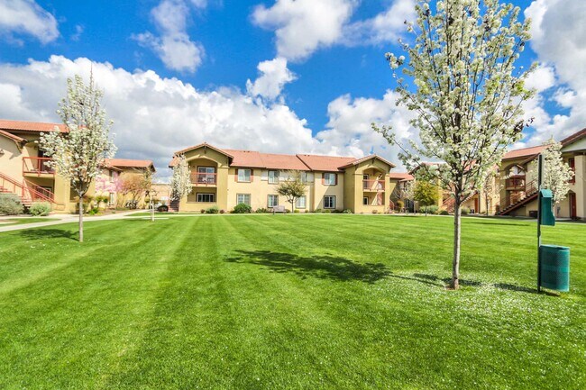 Foto del edificio - The Village at Henderson