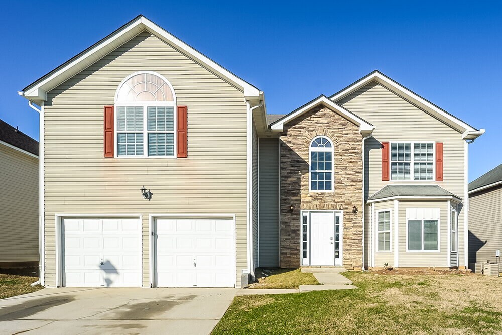 Foto principal - 6083 Trotters Cir