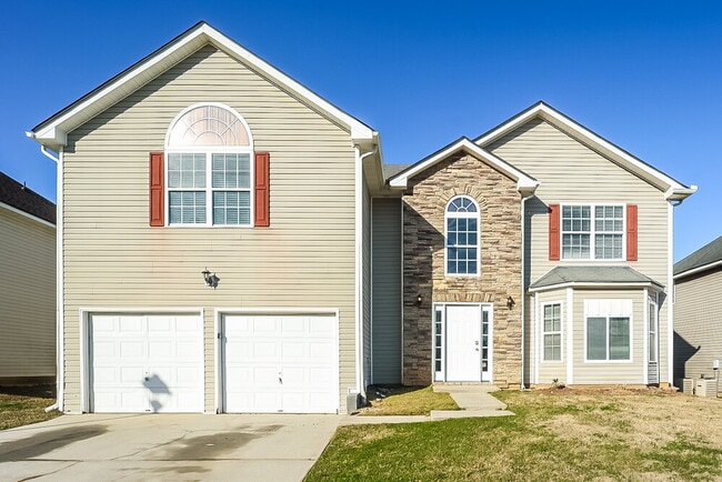 Building Photo - 6083 Trotters Cir
