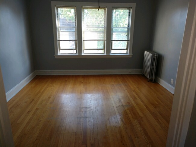 Foto del edificio - 501 Circle Ave