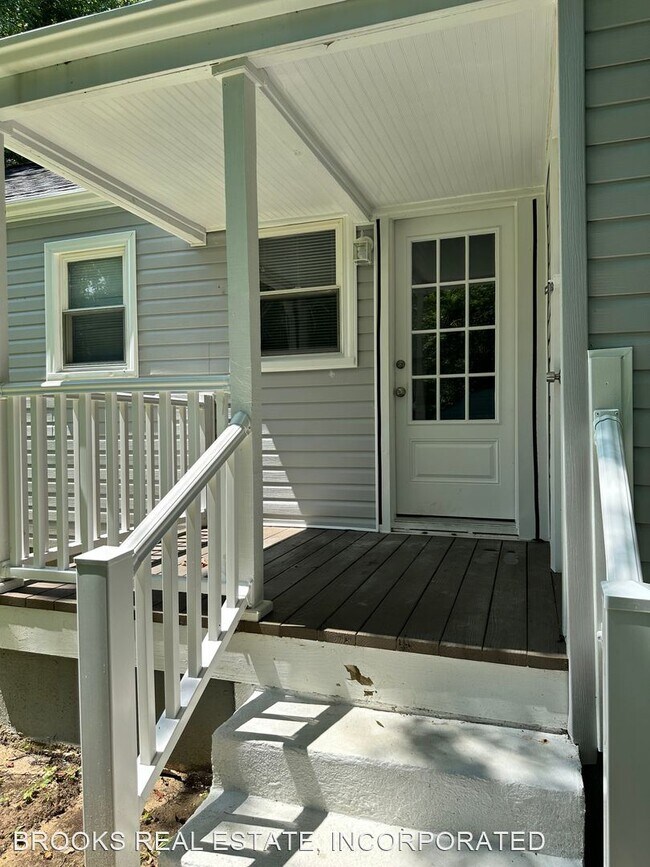Foto del edificio - 3 br, 1 bath House - 1182 Duncan Drive