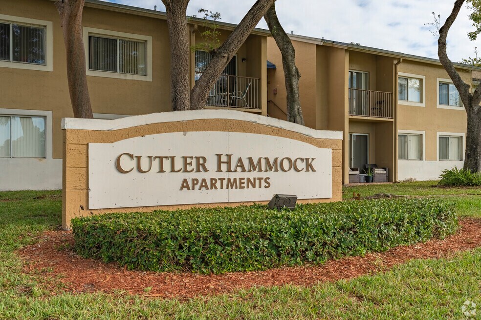 Cutler Hammock