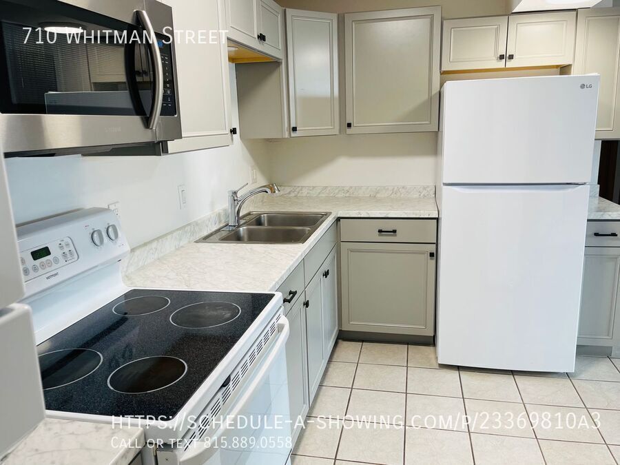 Beautiful newly renovated 2 Bedroom Apt! ... - Beautiful newly renovated  2 Bedroom Apt! ...