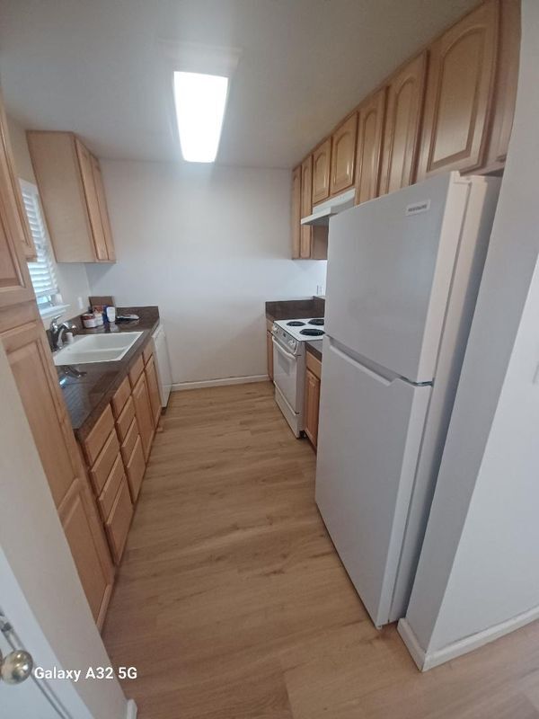 Foto del edificio - 1731 Ellis St