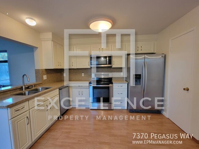 Building Photo - 7370 Pegasus Way