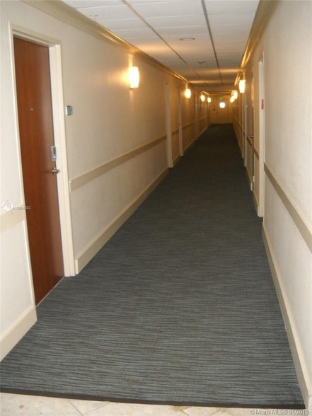 Building Photo - 3801 S Ocean Dr