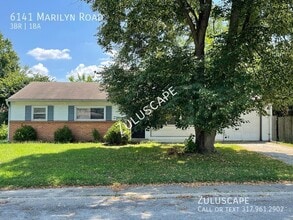 Building Photo - 6141 Marilyn Rd