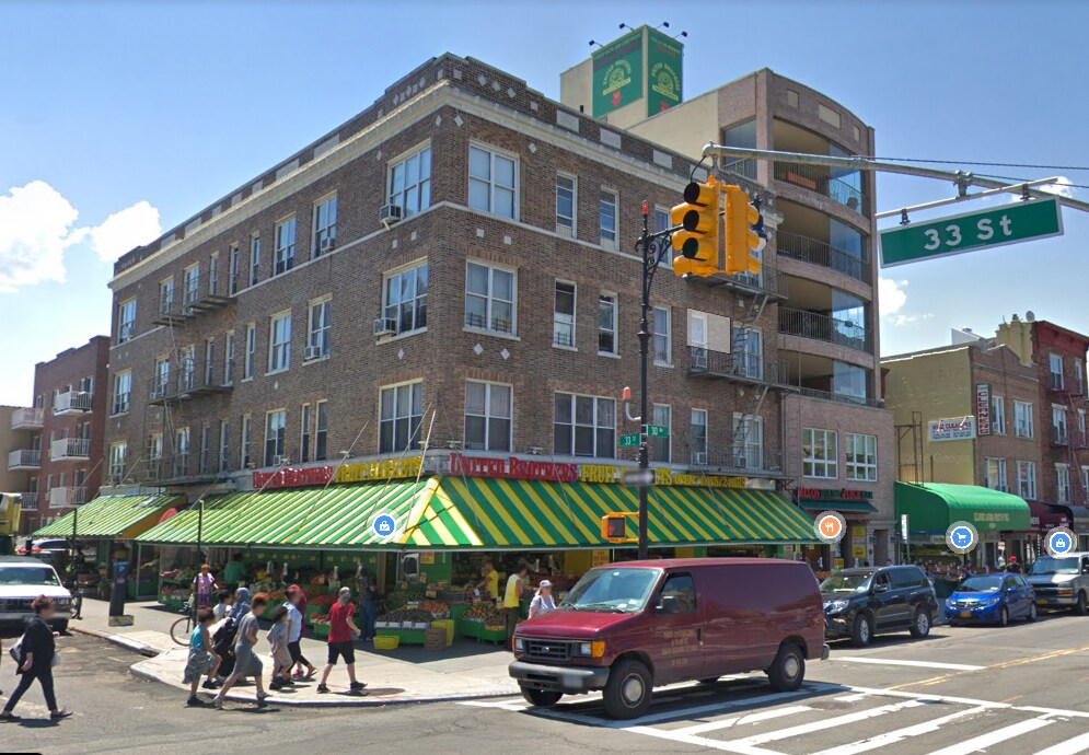 Foto principal - 3006 33rd St