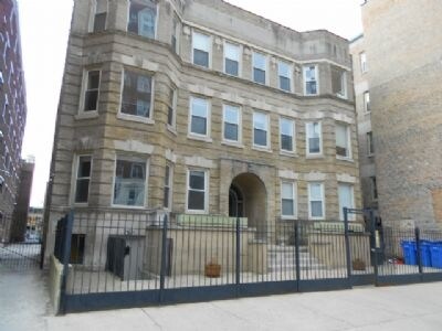 Primary Photo - 920 W Wilson Ave