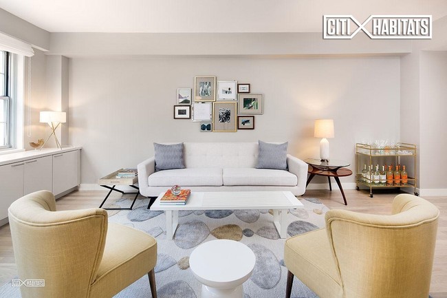 Foto del edificio - 245 E 80th St