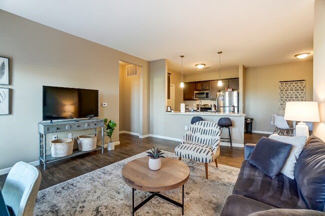 Foto del edificio - 4784 Holmes St