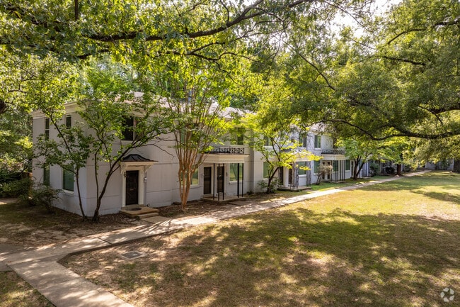 Building Photo - Harbert Place