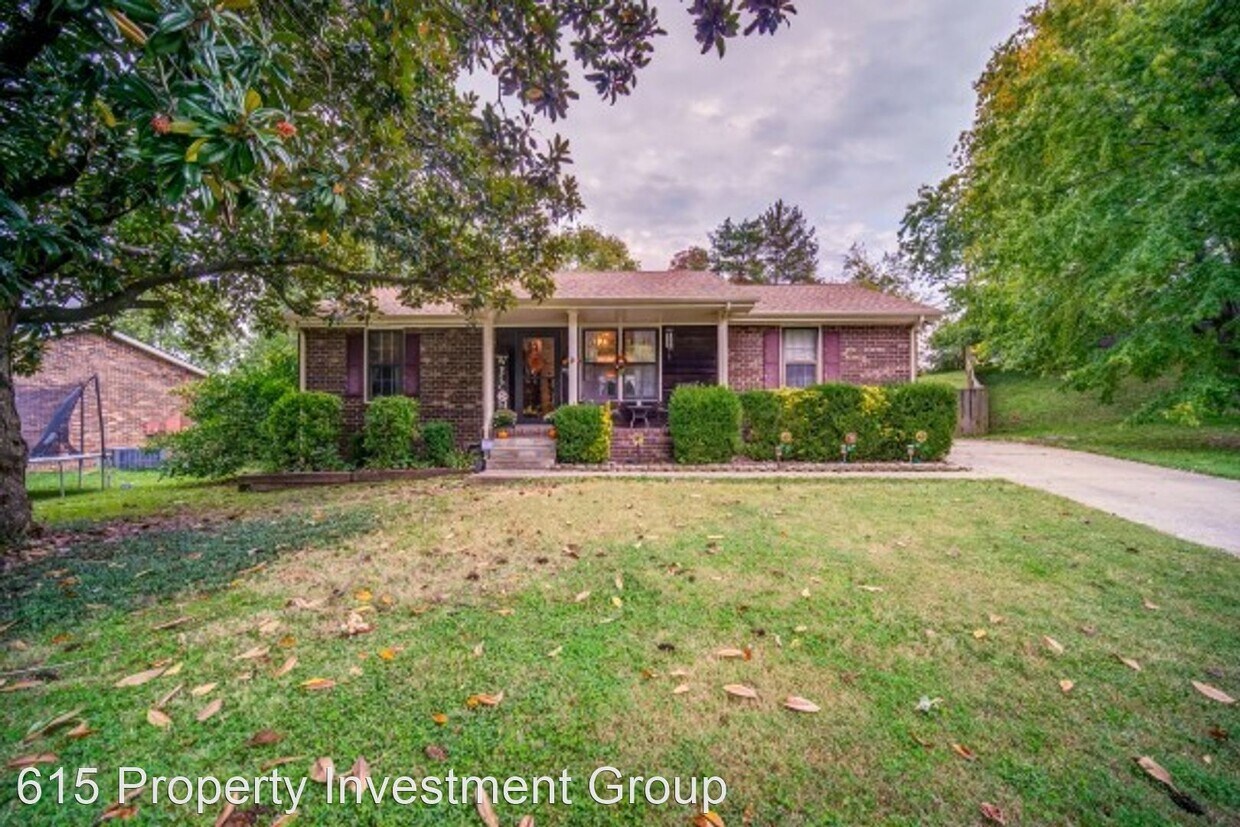 837 Ember Lake Dr, Nashville, TN 37214 House Rental in Nashville, TN