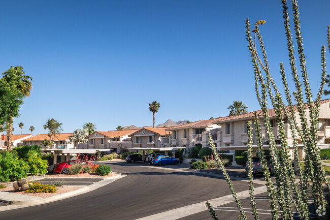 Foto del edificio - Mesquite Country Club