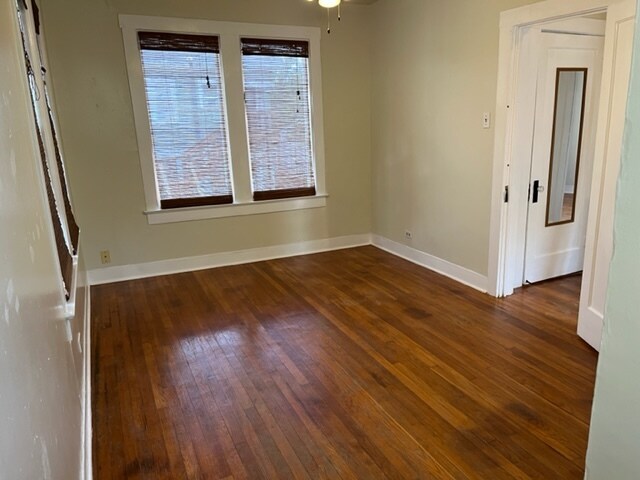 Foto del edificio - 117 E Norwood Ct