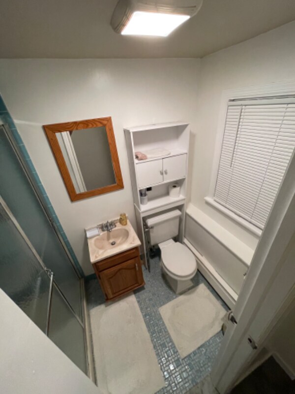 6 Evergreen Ave, Wharton, NJ 07885 House Rental in Wharton, NJ