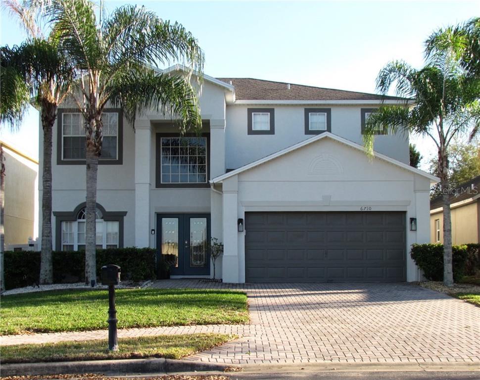 6710 Sunquest Dr, Orlando, FL 32835 House Rental in Orlando, FL