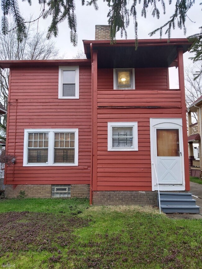 Foto del edificio - 3 br, 1 bath House - 3583 East 108th Street