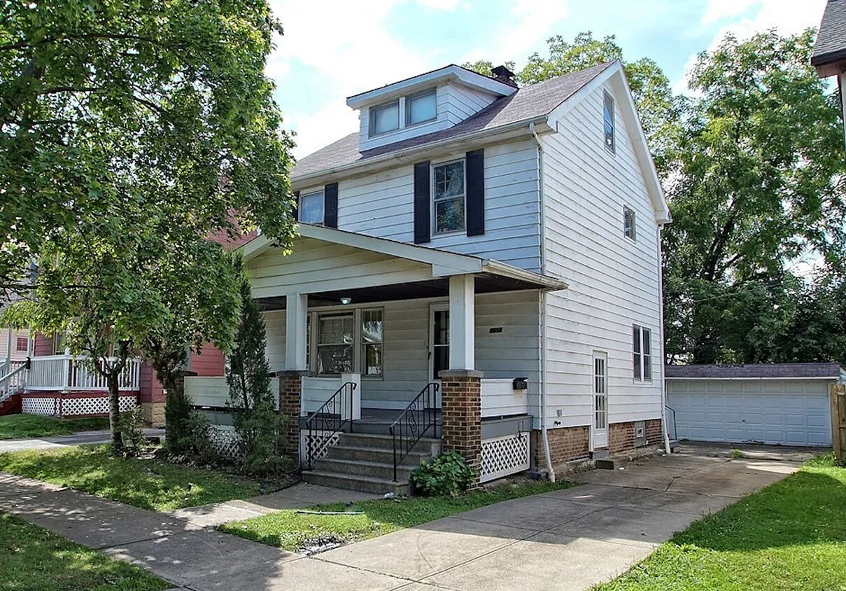 Foto principal - 4956 E 84th St