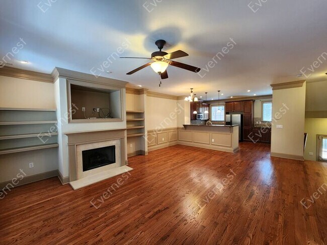 Building Photo - 3648 Ashford Creek Pl NE