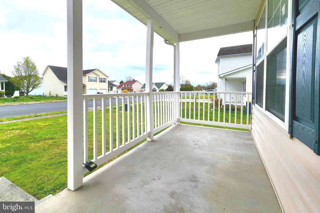 30 Moriarty St, Dover, DE 19901 House Rental in Dover, DE