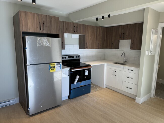 Photo du bâtiment - 350 Ellerdale St