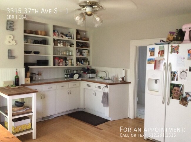 Foto del edificio - 3315 37th Ave S