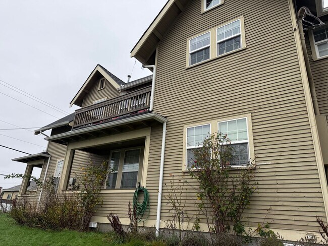 Foto del edificio - 2100 Ellis St