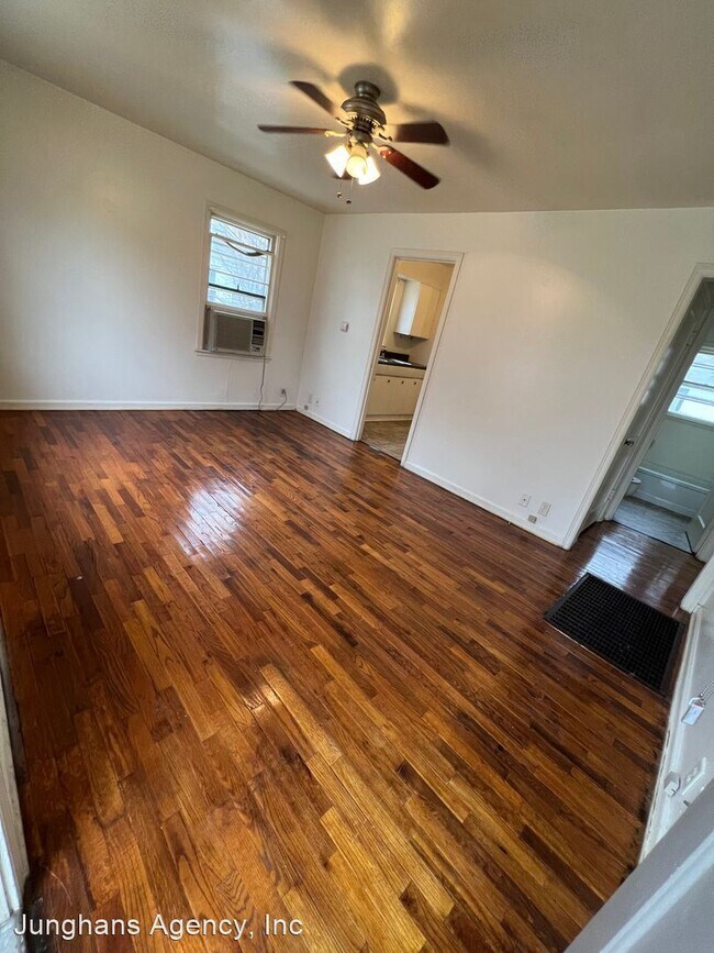 Building Photo - 2 br, 1 bath House - 1601 Patton