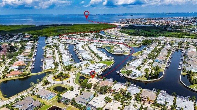 Foto del edificio - 517 Mirabay Blvd