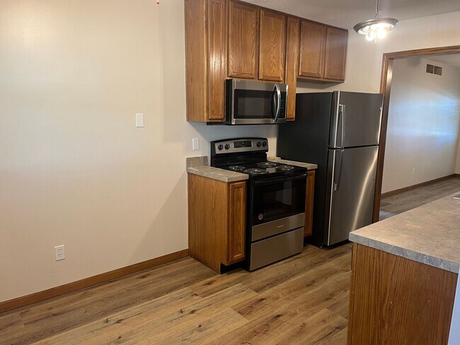 Foto del edificio - 5210 SW 19th Terrace