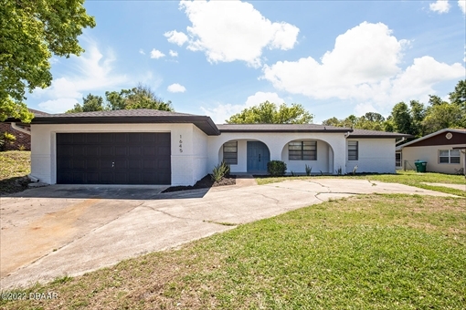 Building Photo - 1645 N Normandy Blvd