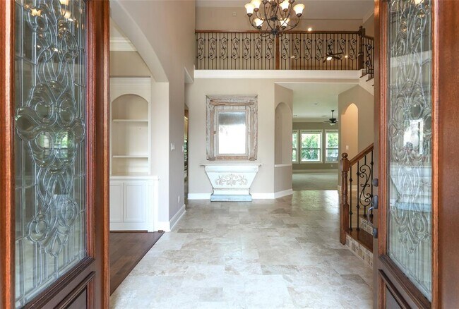 Foto del edificio - 18415 Windsor Lakes Dr