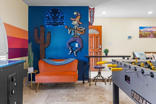 Foto del edificio - 14836 N Moon Valley Dr