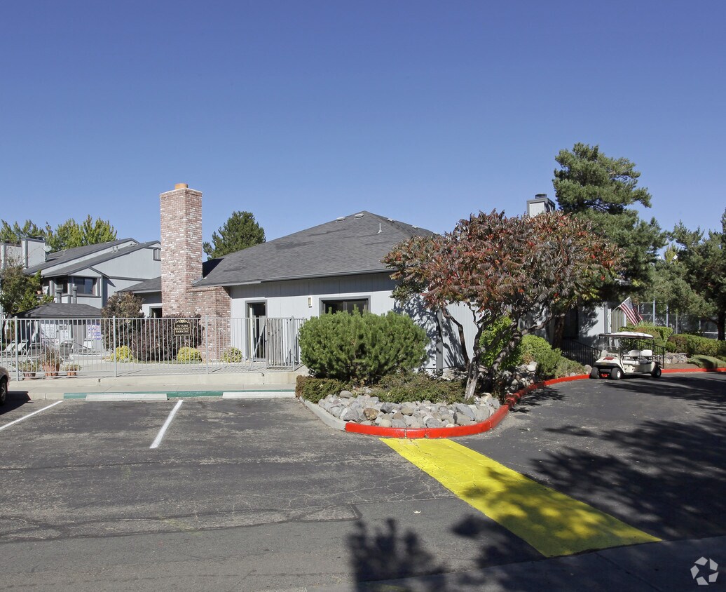 Redfield Ridge Rentals Reno, NV