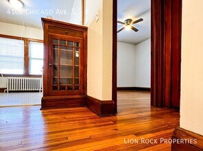 Building Photo - 4106 Chicago Ave