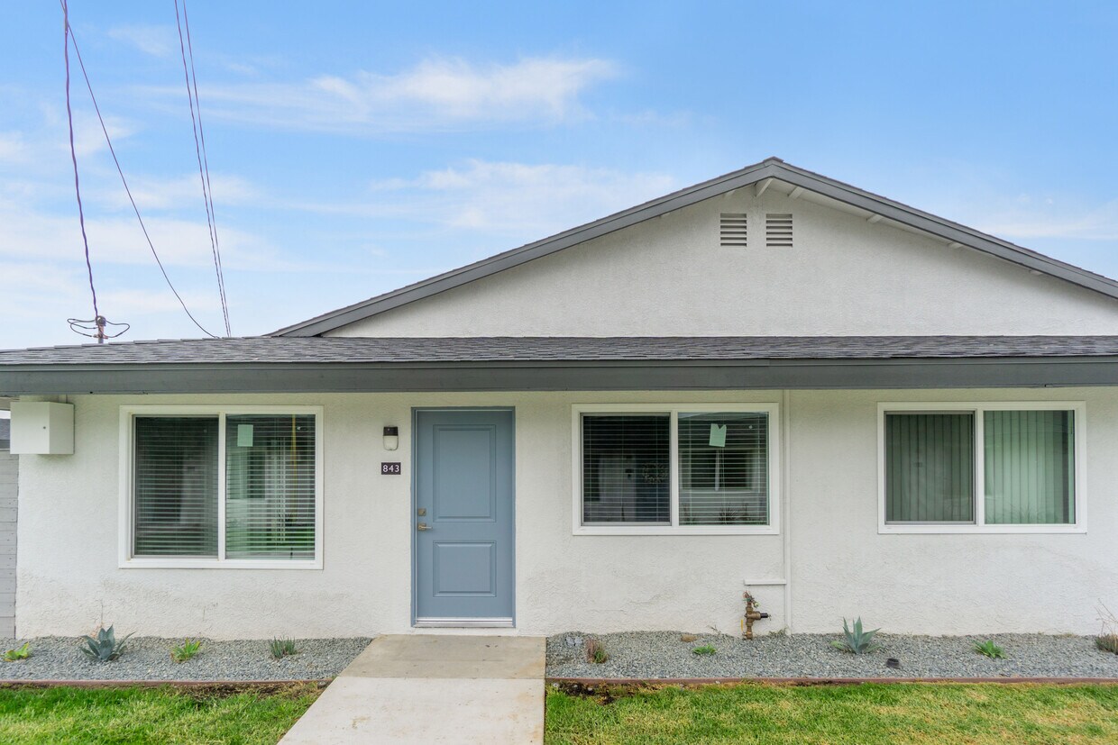Wescove Apartments Apartments in West Covina, CA