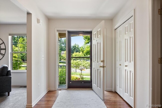 Foto del edificio - 2538 Campbell Ct